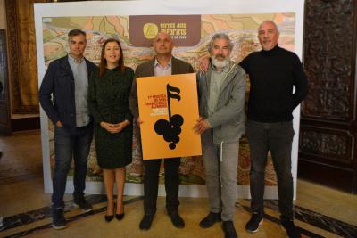 La secretaria autonómica de Turismo destaca el potencial vitivinícola de la Comunitat Valenciana por su “visión turística” y contribución a la ...